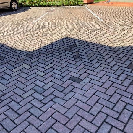 Indesenzano Apartment ديسينسانو ديل غاردا المظهر الخارجي الصورة