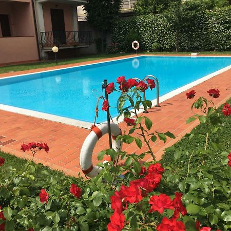 Indesenzano Apartment ديسينسانو ديل غاردا المظهر الخارجي الصورة