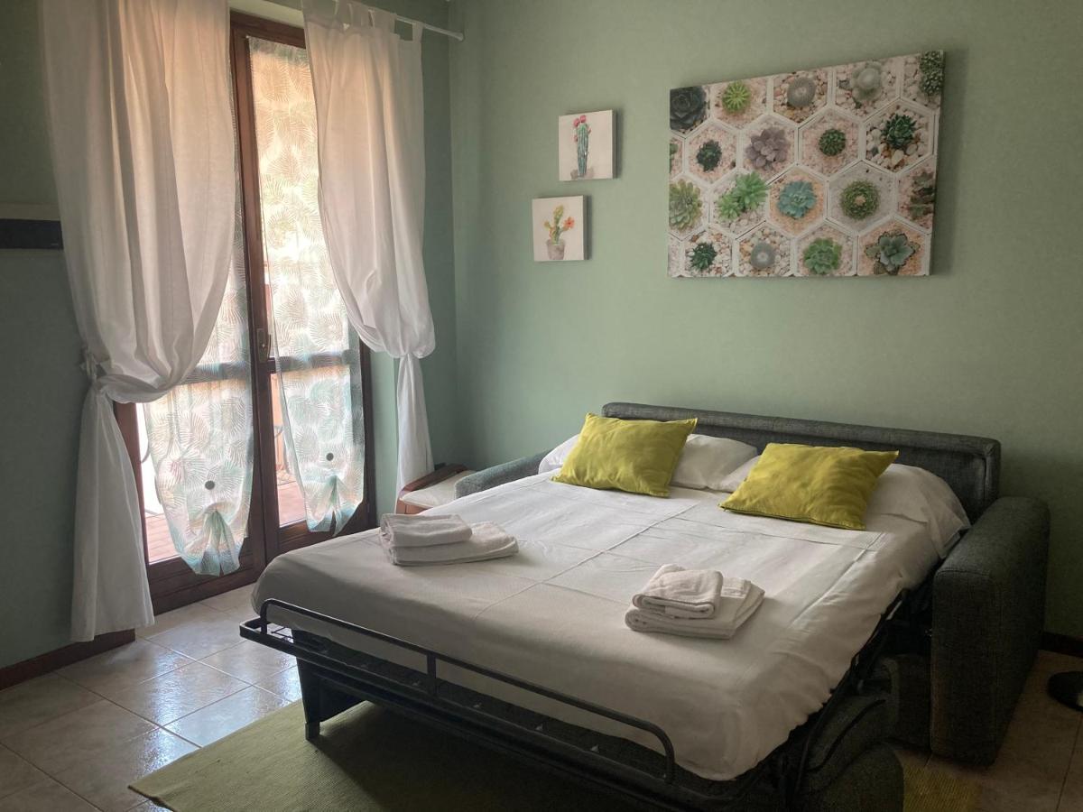 Indesenzano Apartment ديسينسانو ديل غاردا المظهر الخارجي الصورة