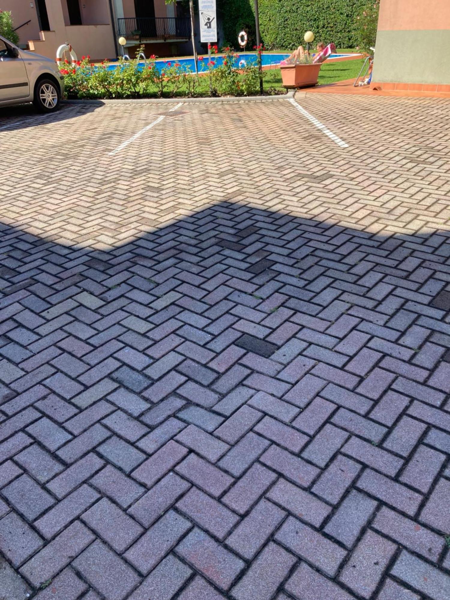 Indesenzano Apartment ديسينسانو ديل غاردا المظهر الخارجي الصورة