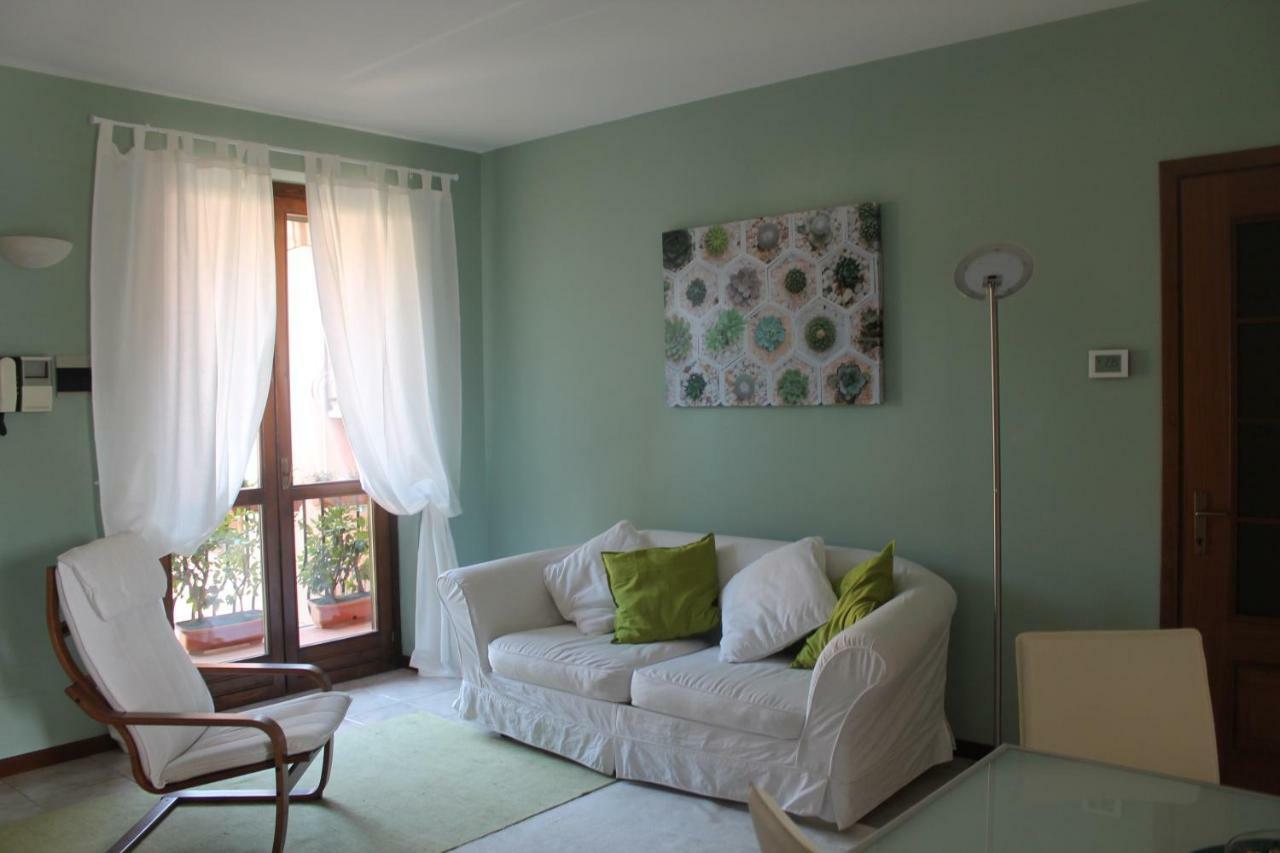 Indesenzano Apartment ديسينسانو ديل غاردا المظهر الخارجي الصورة