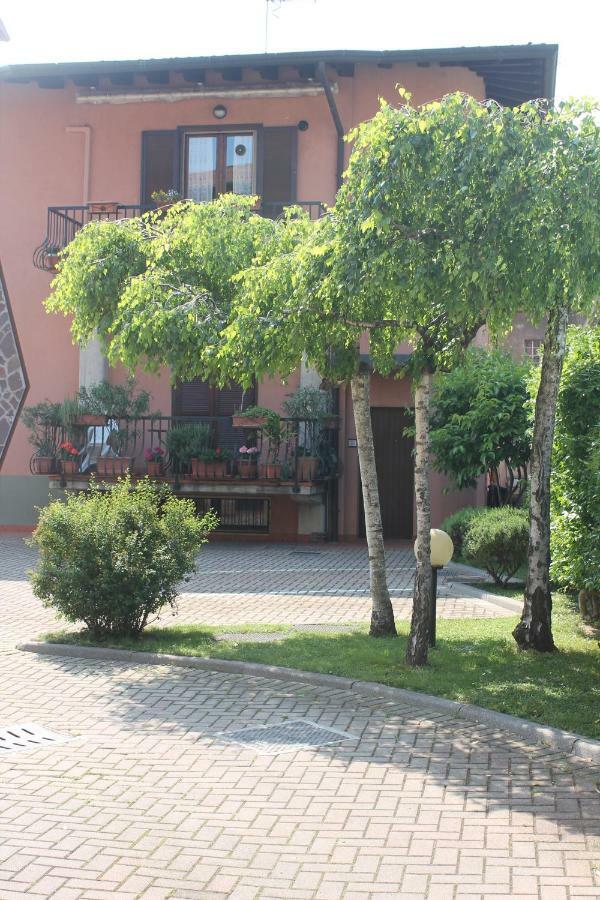 Indesenzano Apartment ديسينسانو ديل غاردا المظهر الخارجي الصورة