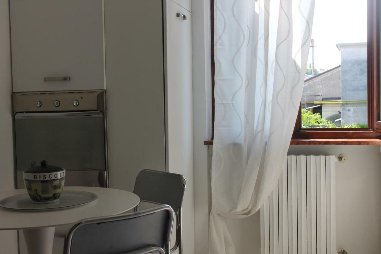 Indesenzano Apartment ديسينسانو ديل غاردا المظهر الخارجي الصورة