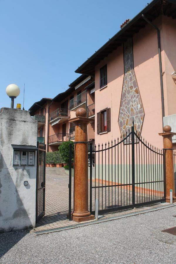Indesenzano Apartment ديسينسانو ديل غاردا المظهر الخارجي الصورة