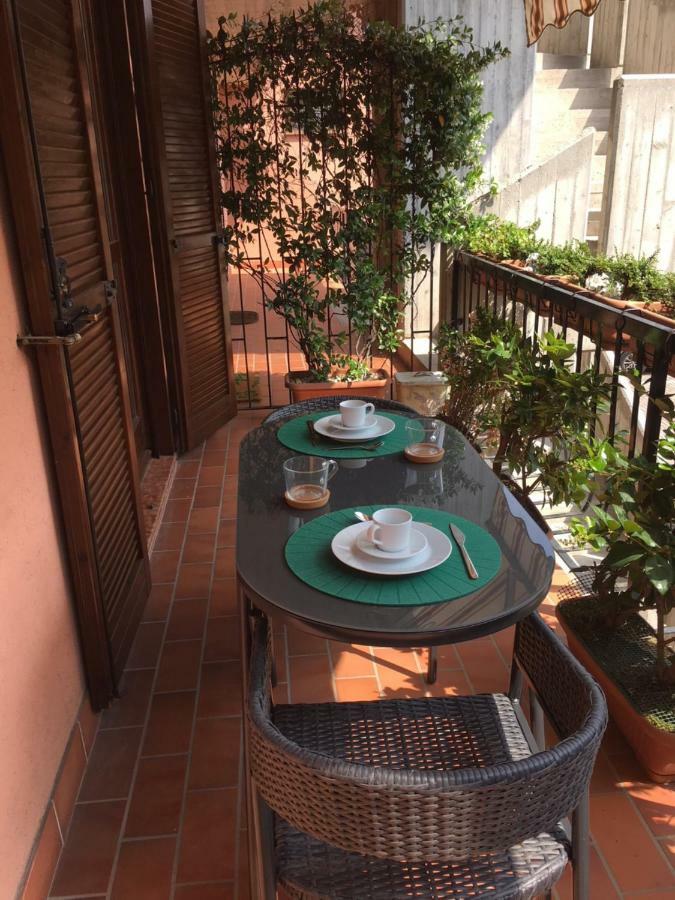Indesenzano Apartment ديسينسانو ديل غاردا المظهر الخارجي الصورة