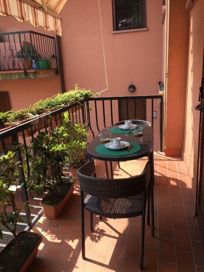 Indesenzano Apartment ديسينسانو ديل غاردا المظهر الخارجي الصورة
