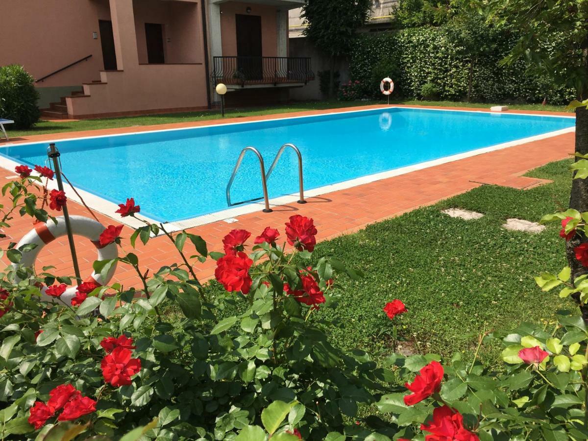 Indesenzano Apartment ديسينسانو ديل غاردا المظهر الخارجي الصورة