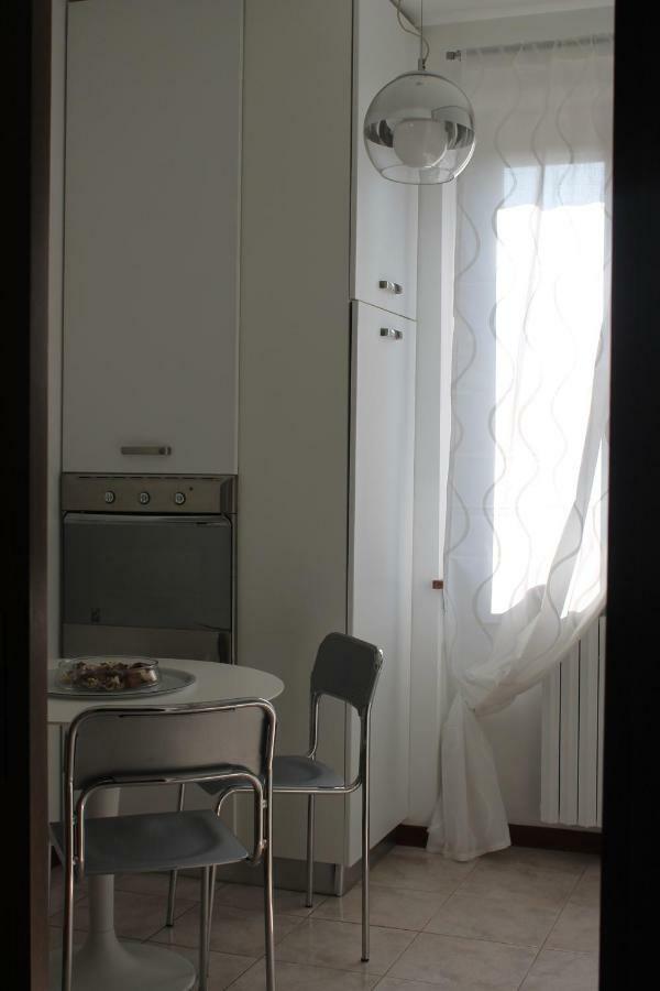 Indesenzano Apartment ديسينسانو ديل غاردا المظهر الخارجي الصورة