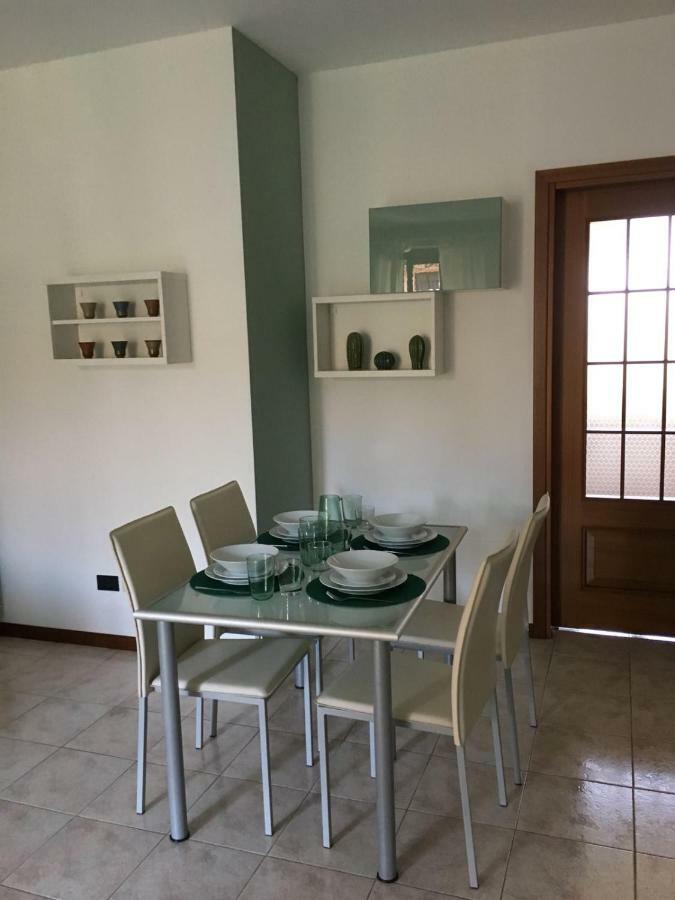 Indesenzano Apartment ديسينسانو ديل غاردا المظهر الخارجي الصورة