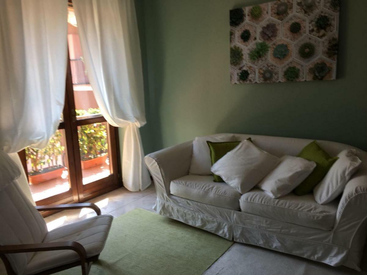 Indesenzano Apartment ديسينسانو ديل غاردا المظهر الخارجي الصورة