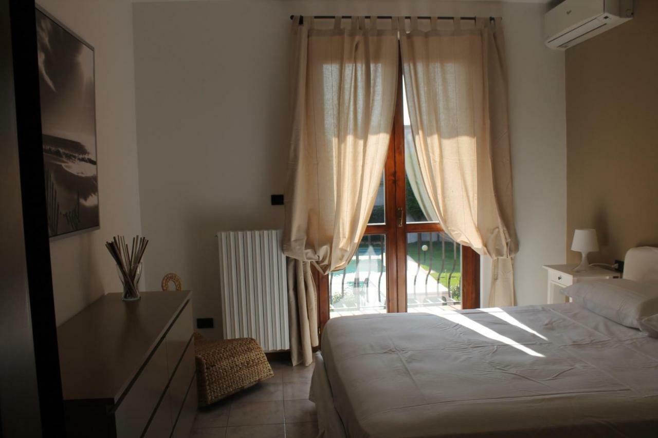 Indesenzano Apartment ديسينسانو ديل غاردا المظهر الخارجي الصورة