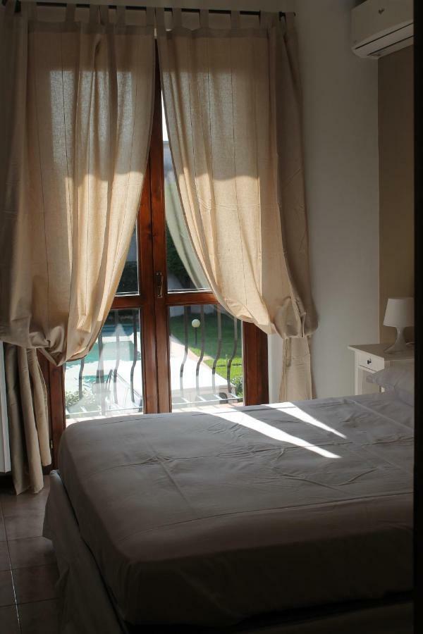 Indesenzano Apartment ديسينسانو ديل غاردا المظهر الخارجي الصورة